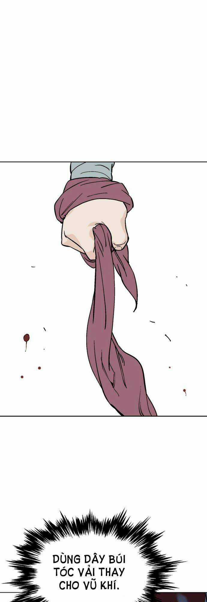 Gosu 2 Chapter 15 trang 21