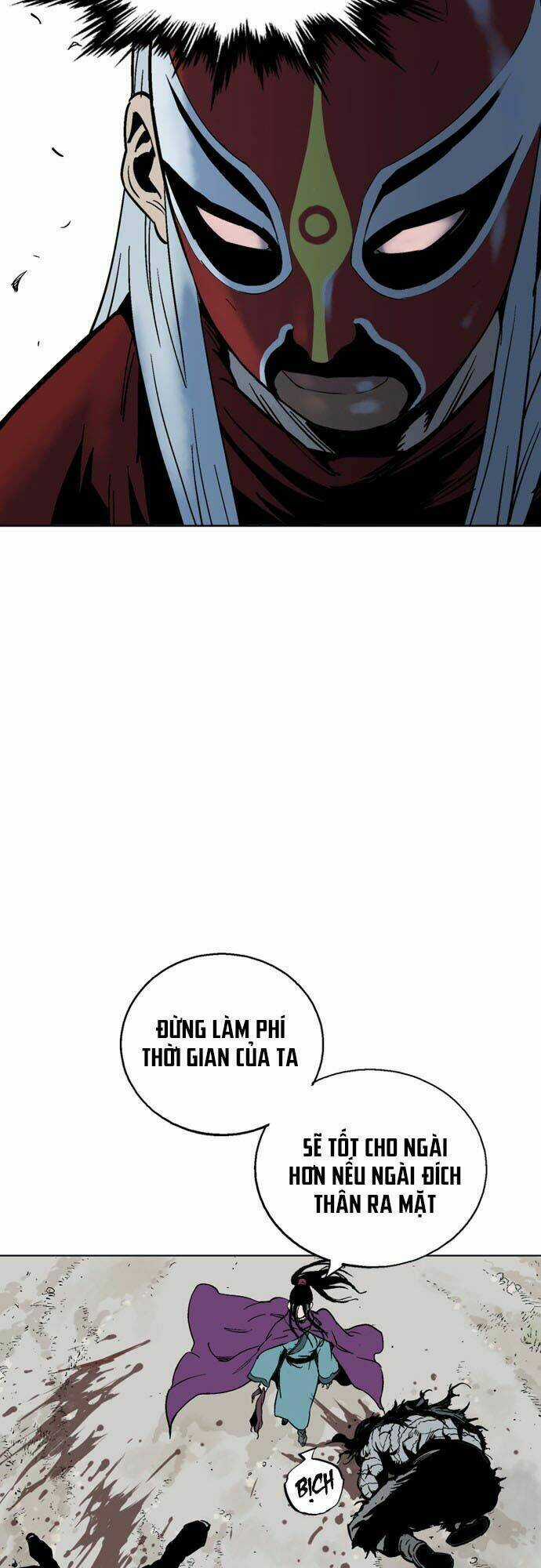 Gosu 2 Chapter 15 trang 22