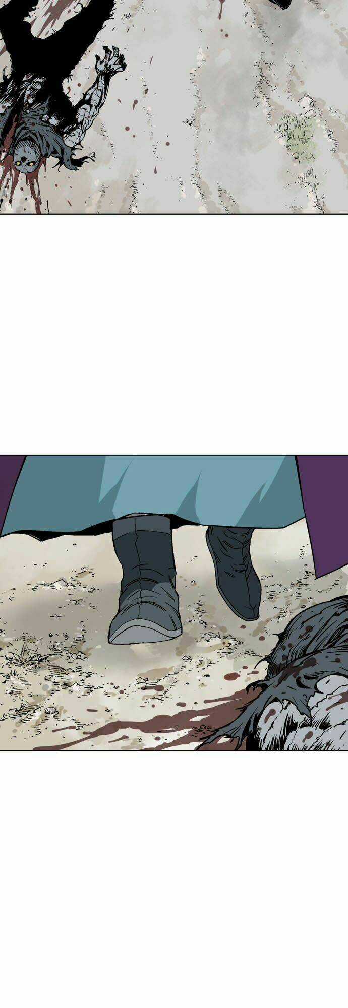 Gosu 2 Chapter 15 trang 23