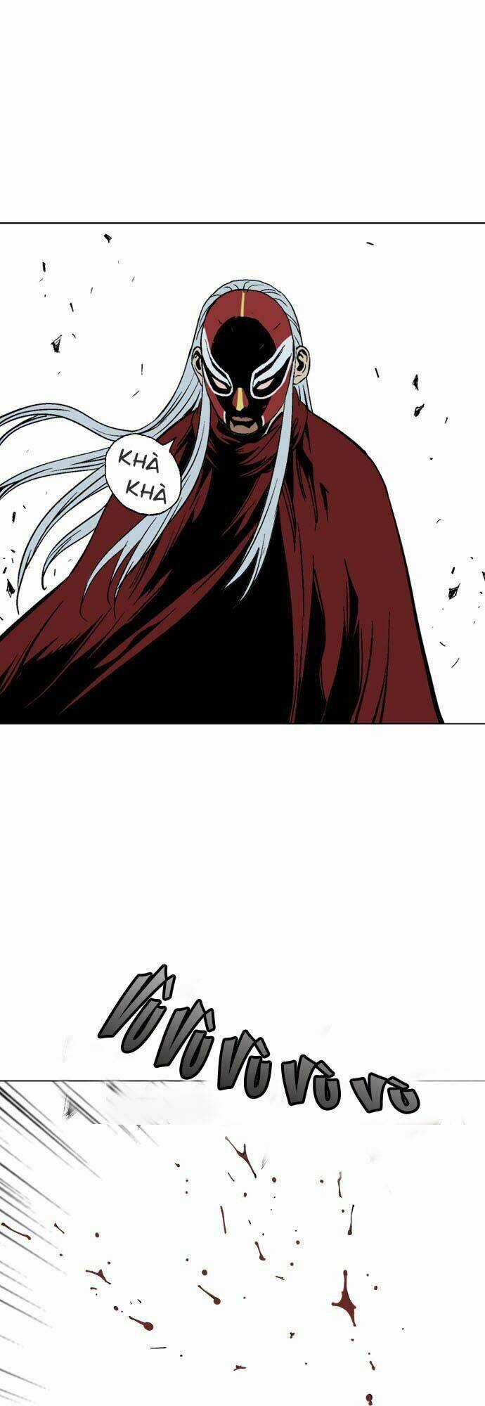 Gosu 2 Chapter 15 trang 26