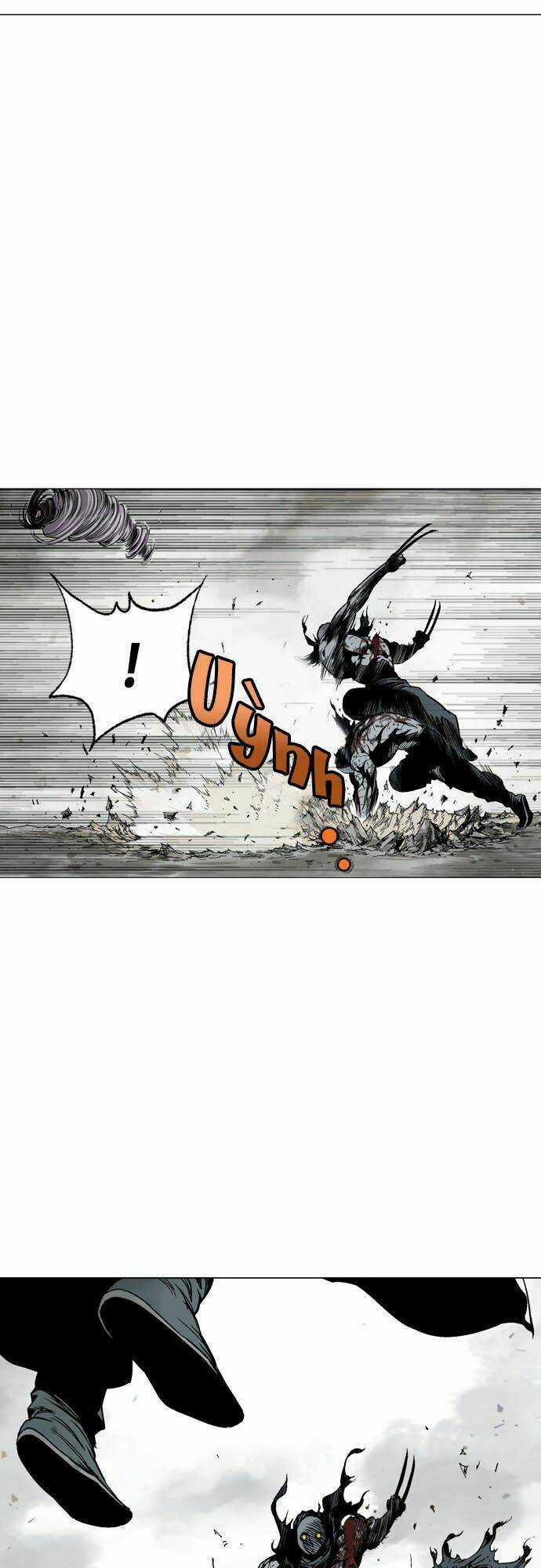 Gosu 2 Chapter 15 trang 27