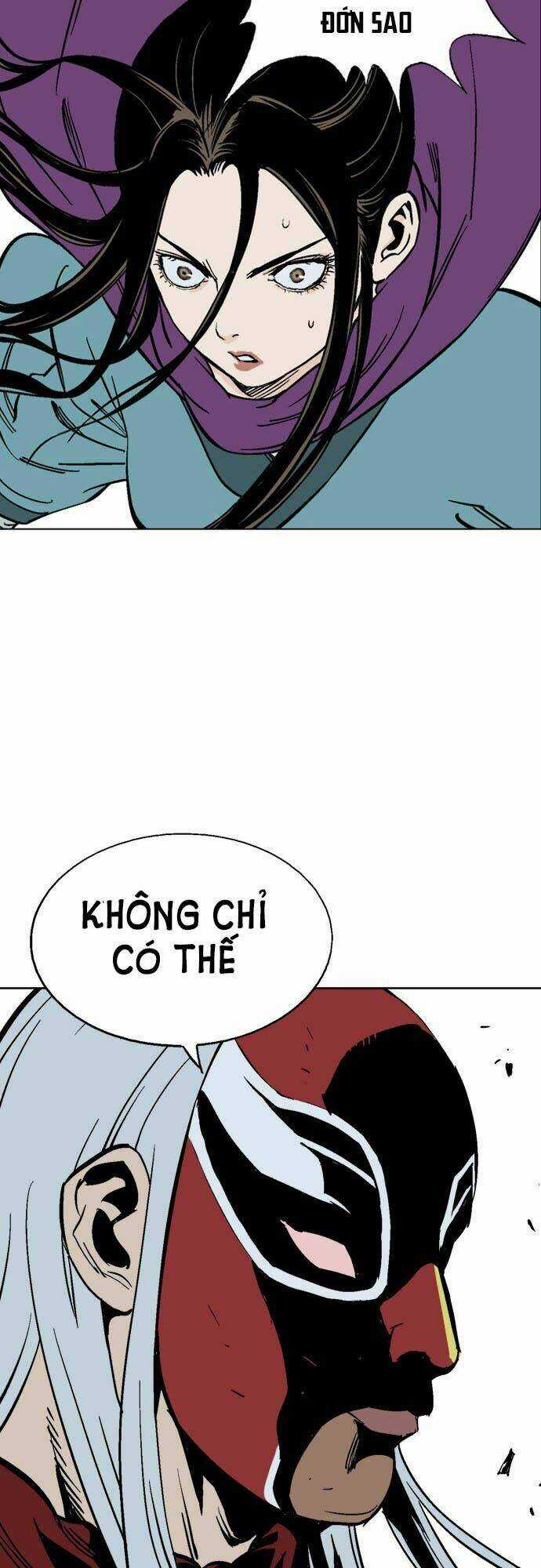 Gosu 2 Chapter 15 trang 29