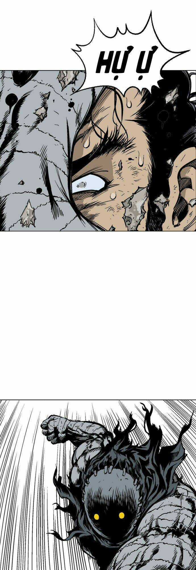 Gosu 2 Chapter 15 trang 3