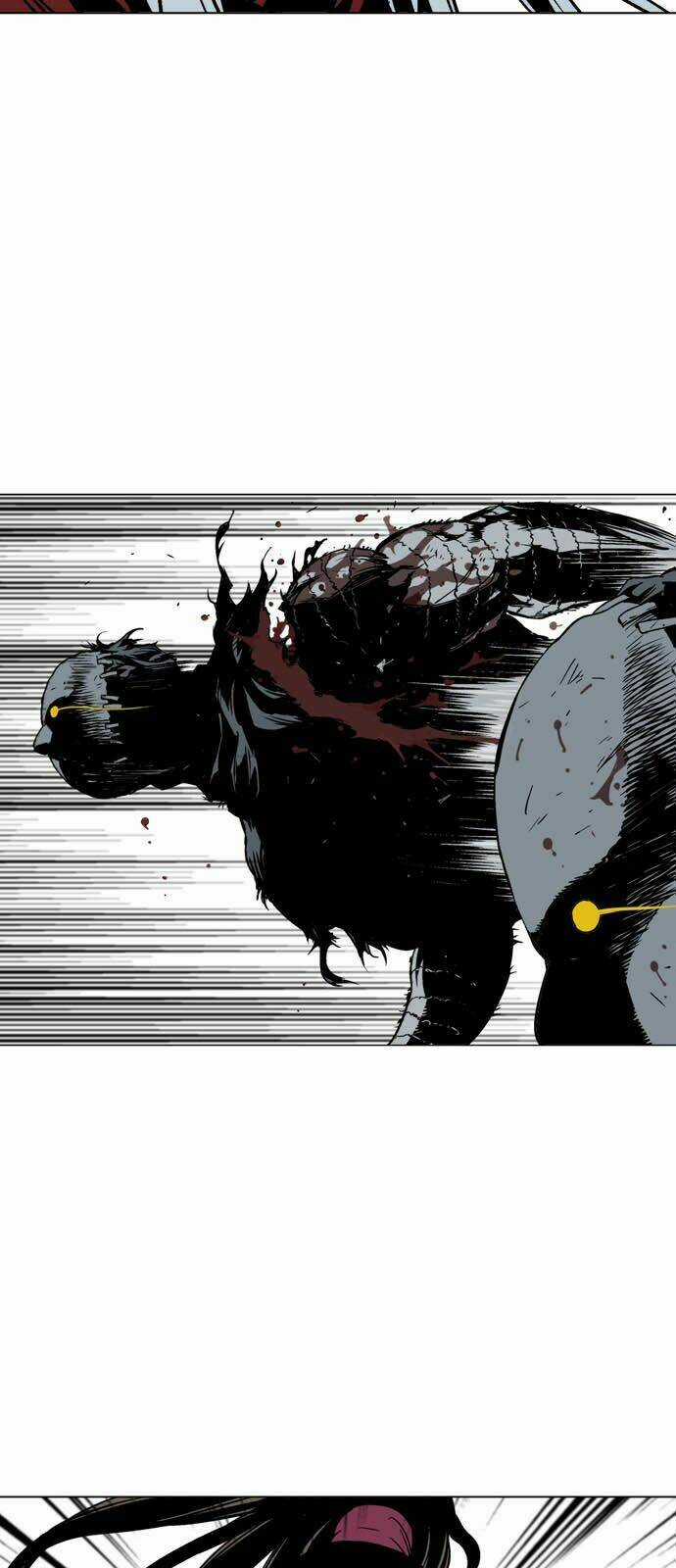 Gosu 2 Chapter 15 trang 30