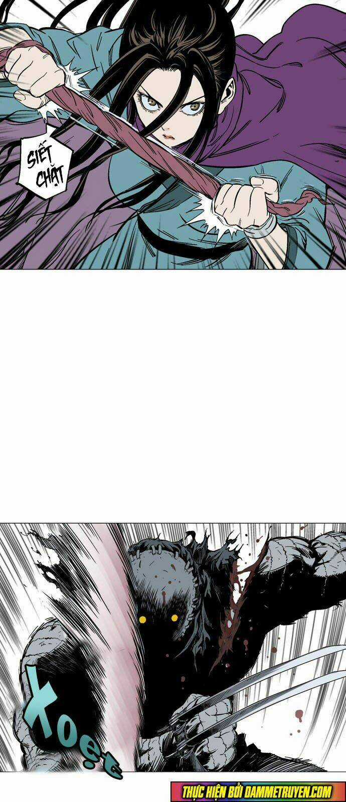 Gosu 2 Chapter 15 trang 31