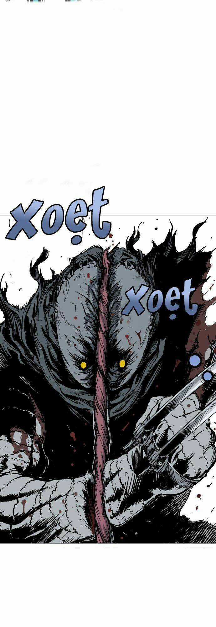 Gosu 2 Chapter 15 trang 32