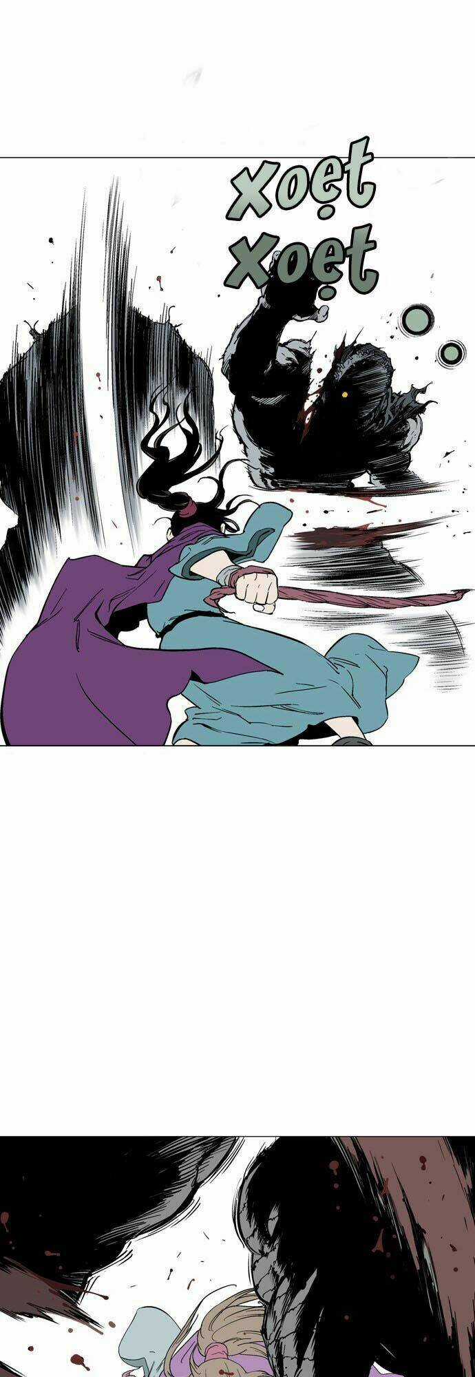 Gosu 2 Chapter 15 trang 33