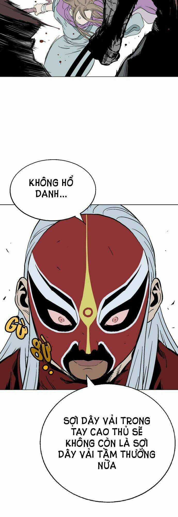 Gosu 2 Chapter 15 trang 34