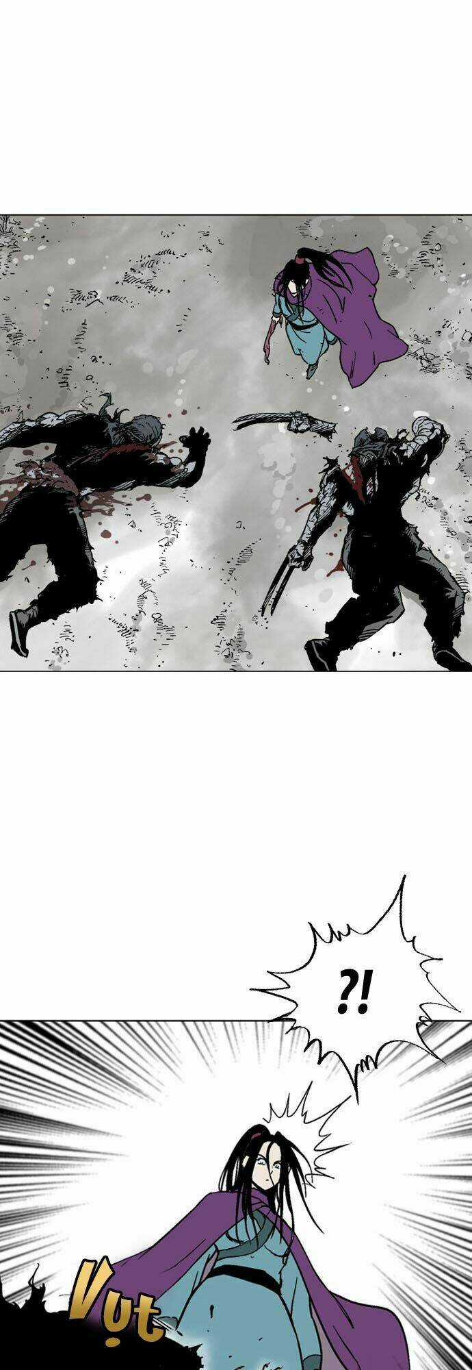 Gosu 2 Chapter 15 trang 35