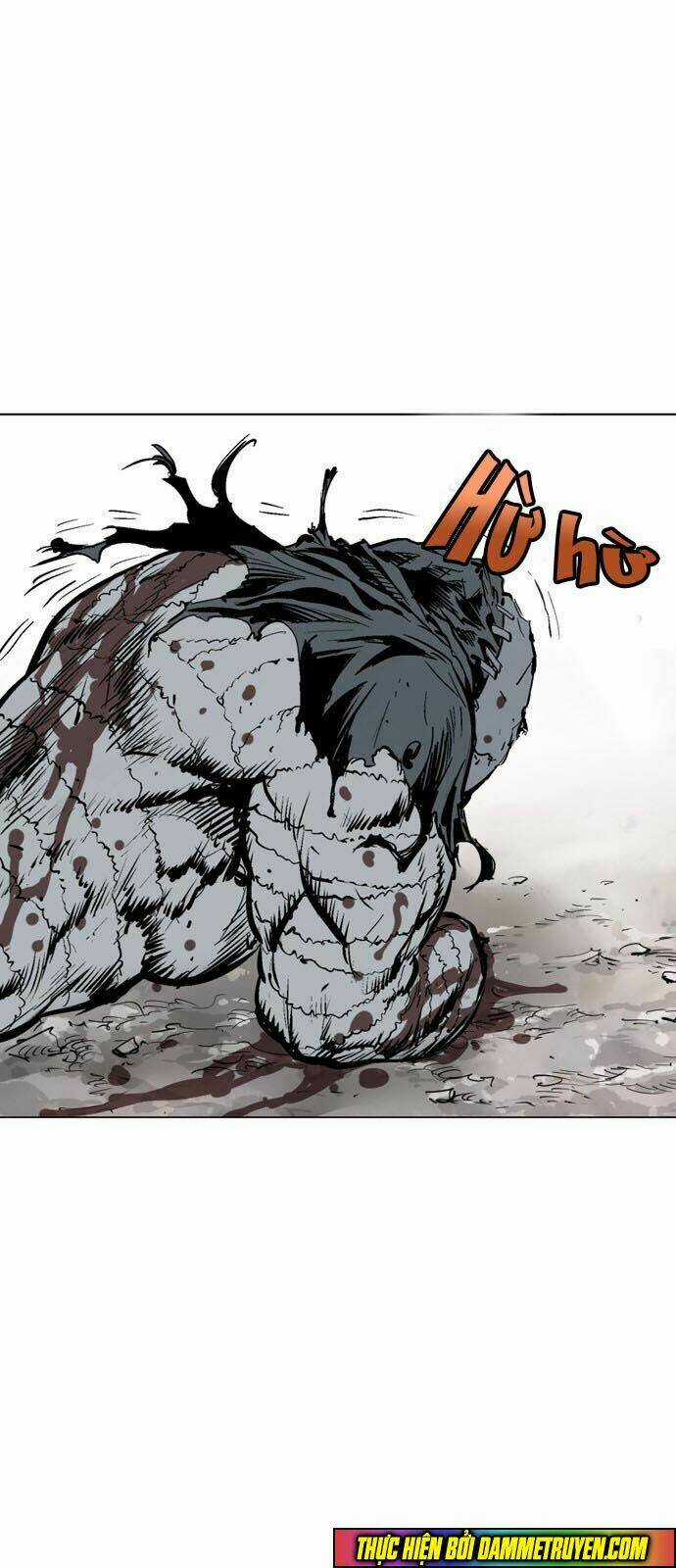 Gosu 2 Chapter 15 trang 37