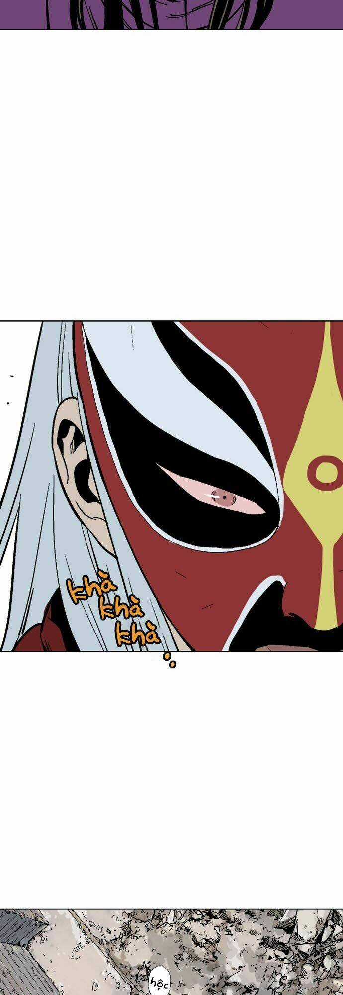 Gosu 2 Chapter 15 trang 39