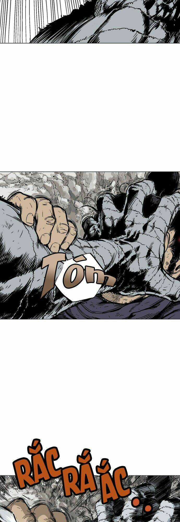 Gosu 2 Chapter 15 trang 4