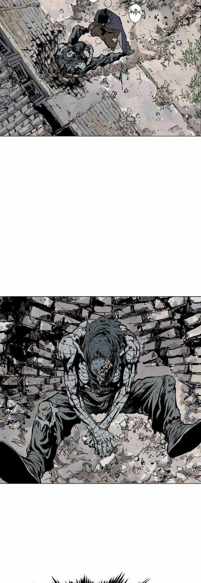 Gosu 2 Chapter 15 trang 40