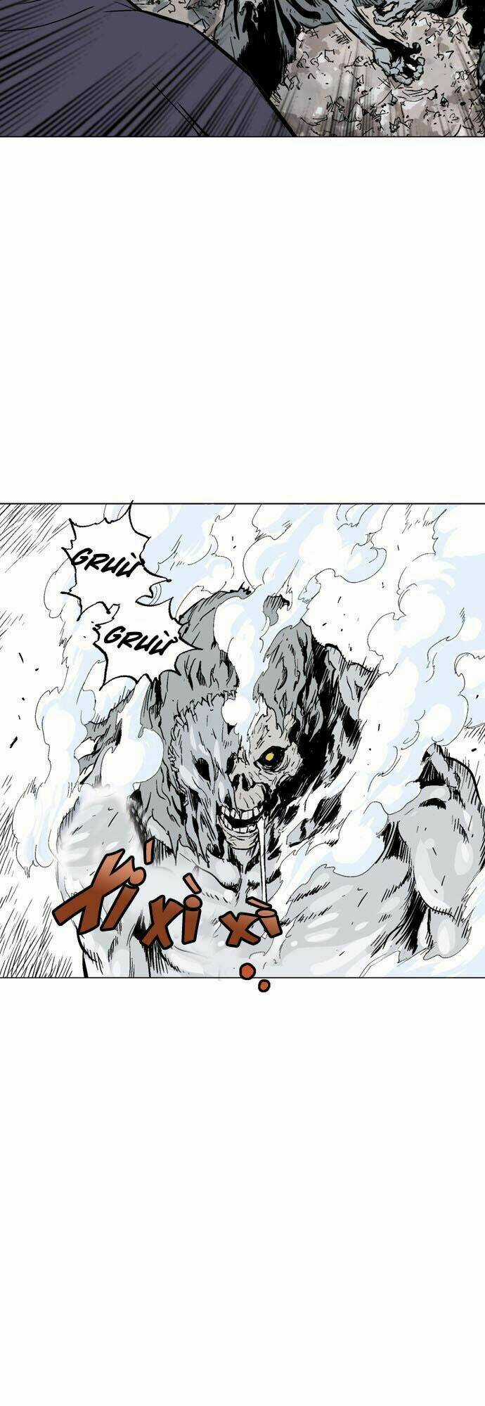 Gosu 2 Chapter 15 trang 42