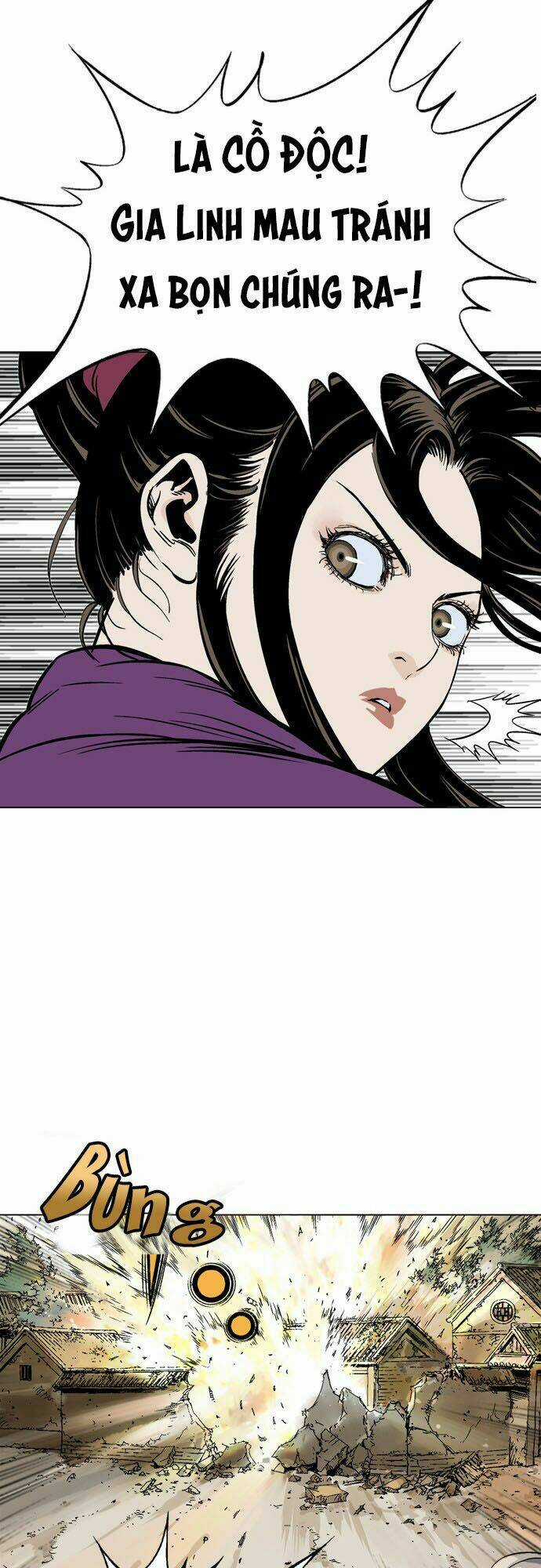 Gosu 2 Chapter 15 trang 45