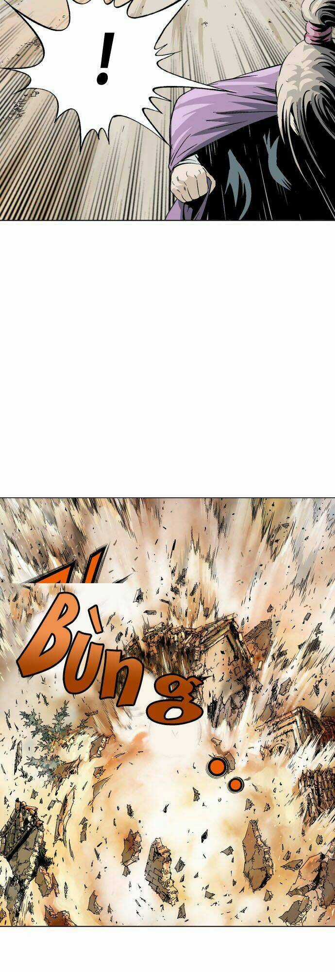 Gosu 2 Chapter 15 trang 46