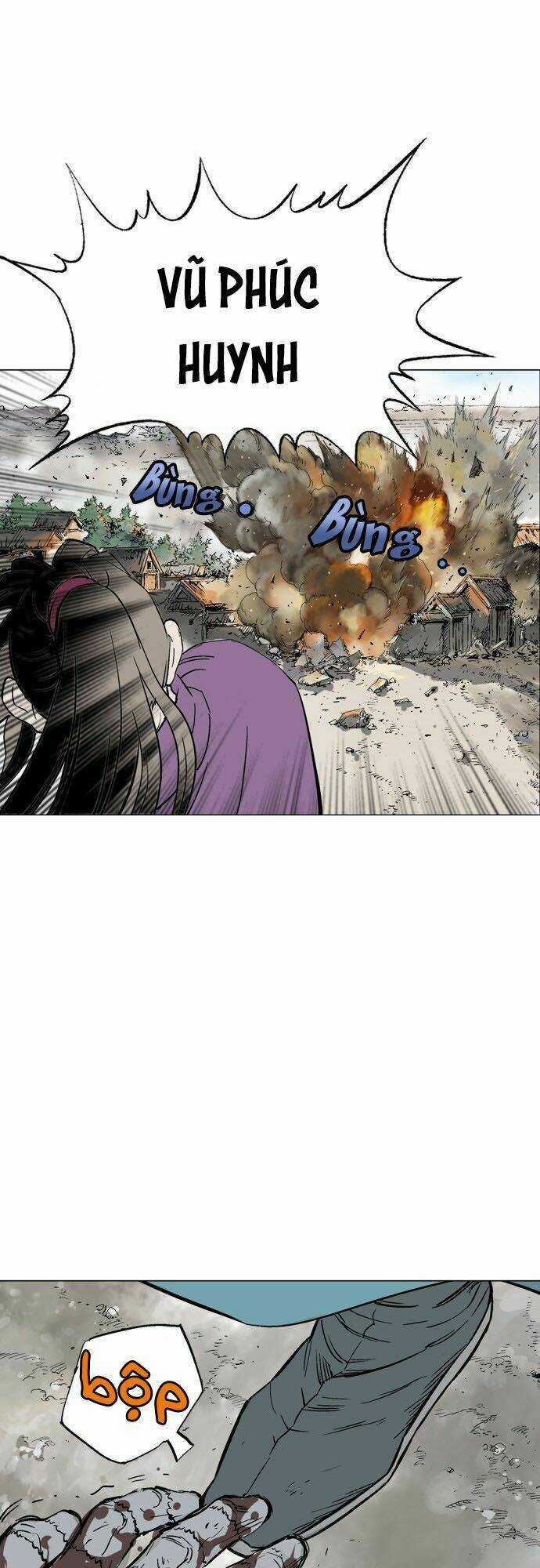 Gosu 2 Chapter 15 trang 47