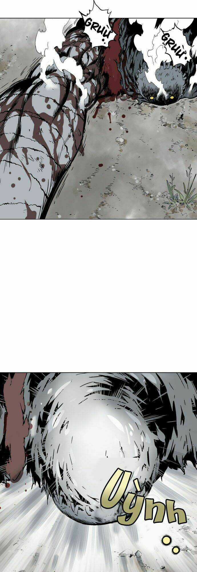 Gosu 2 Chapter 15 trang 49