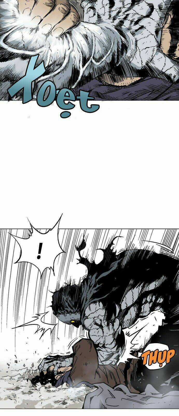 Gosu 2 Chapter 15 trang 5