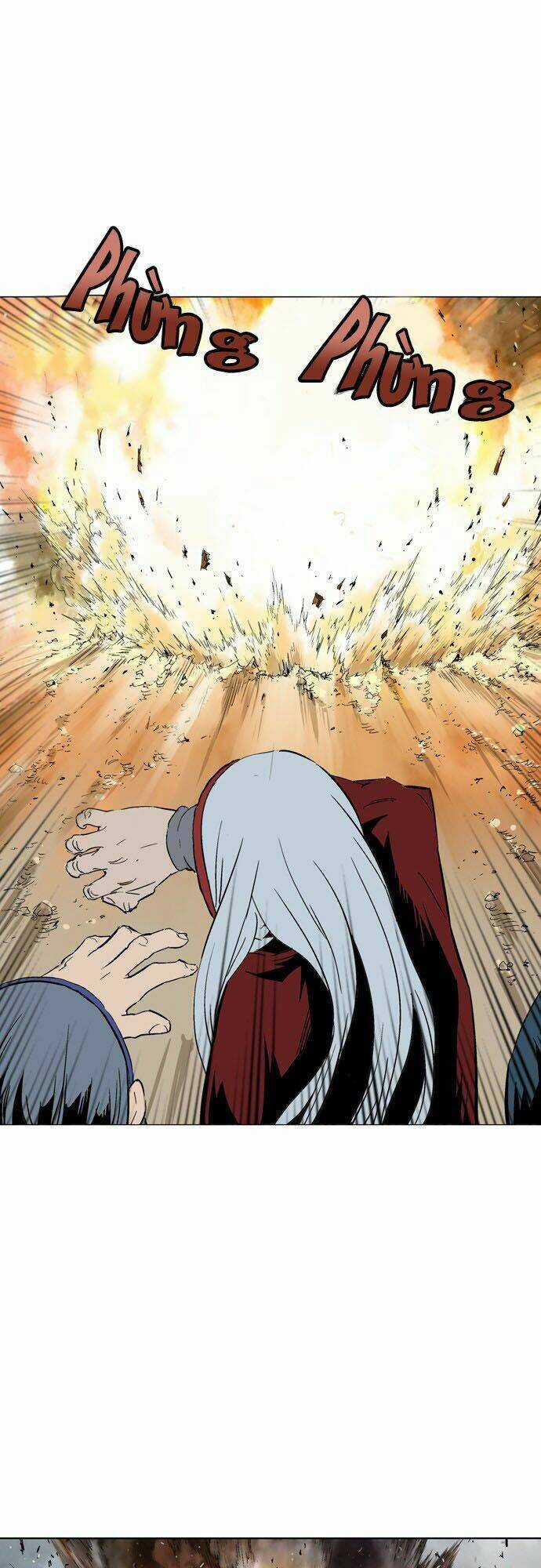 Gosu 2 Chapter 15 trang 52