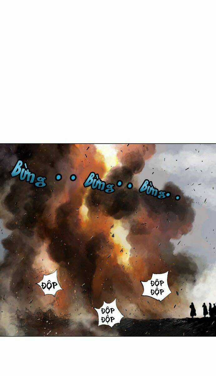 Gosu 2 Chapter 15 trang 54