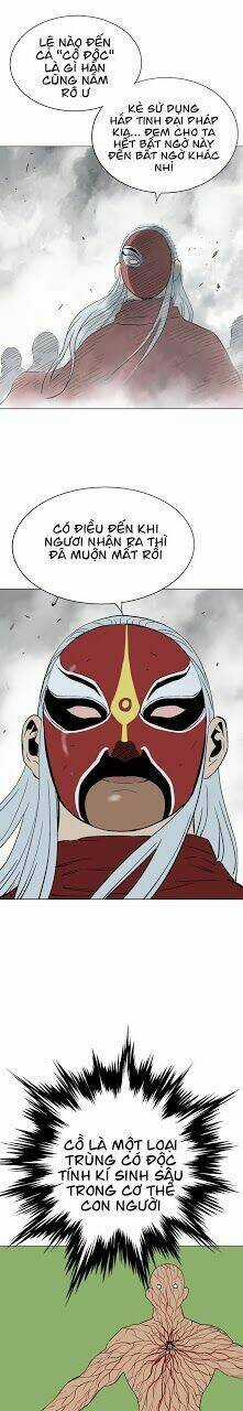 Gosu 2 Chapter 15 trang 56