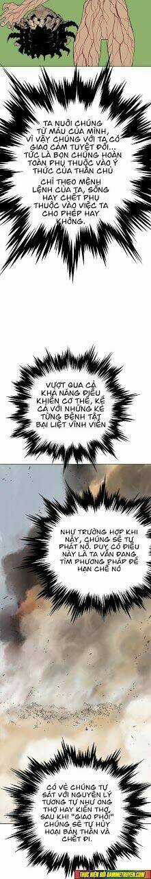 Gosu 2 Chapter 15 trang 57