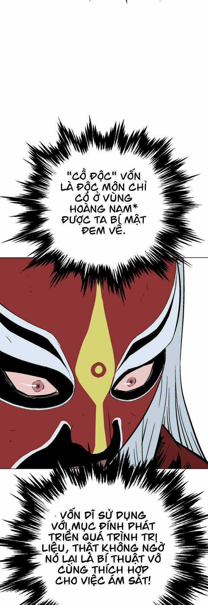 Gosu 2 Chapter 15 trang 58