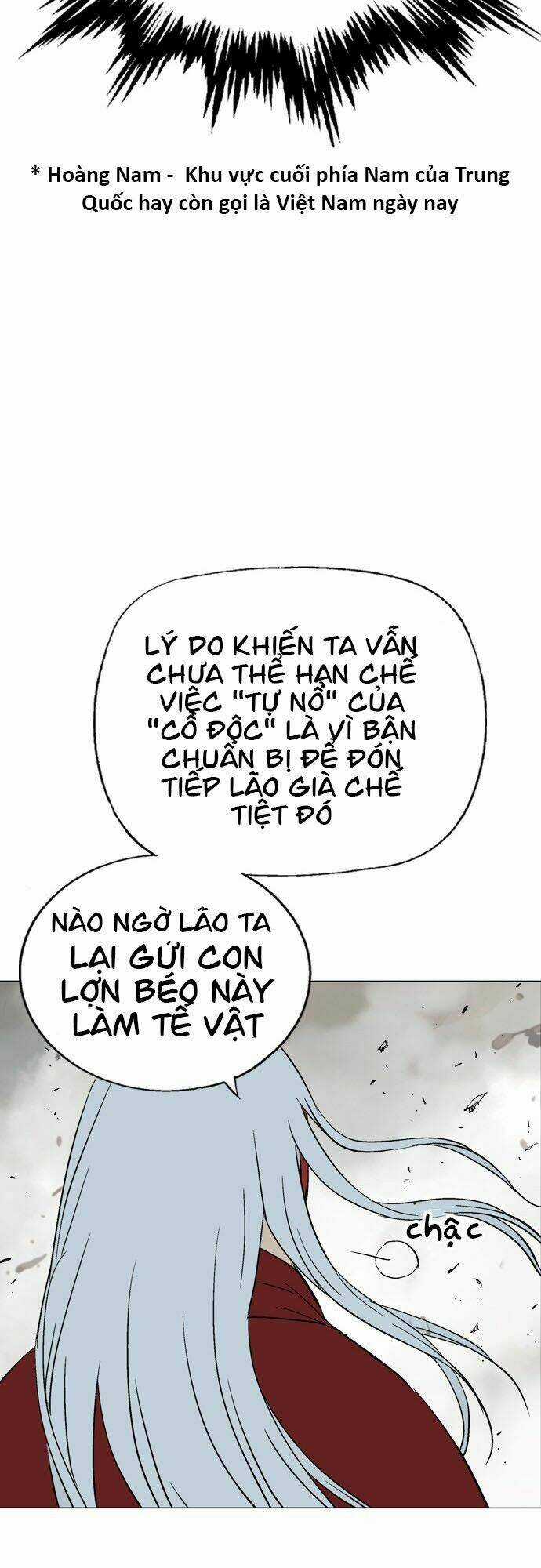 Gosu 2 Chapter 15 trang 59