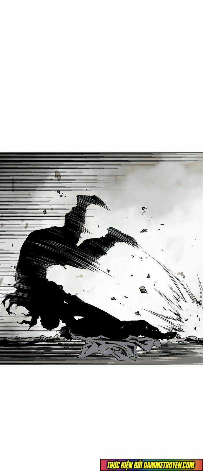 Gosu 2 Chapter 15 trang 6