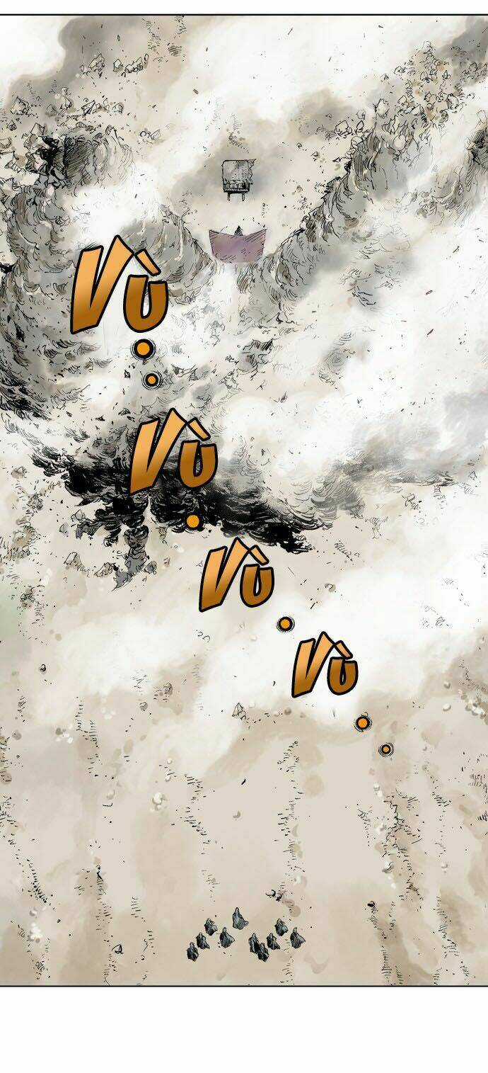 Gosu 2 Chapter 15 trang 62