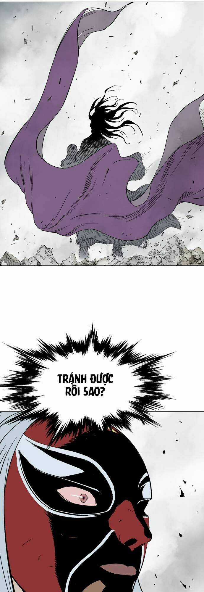 Gosu 2 Chapter 15 trang 64