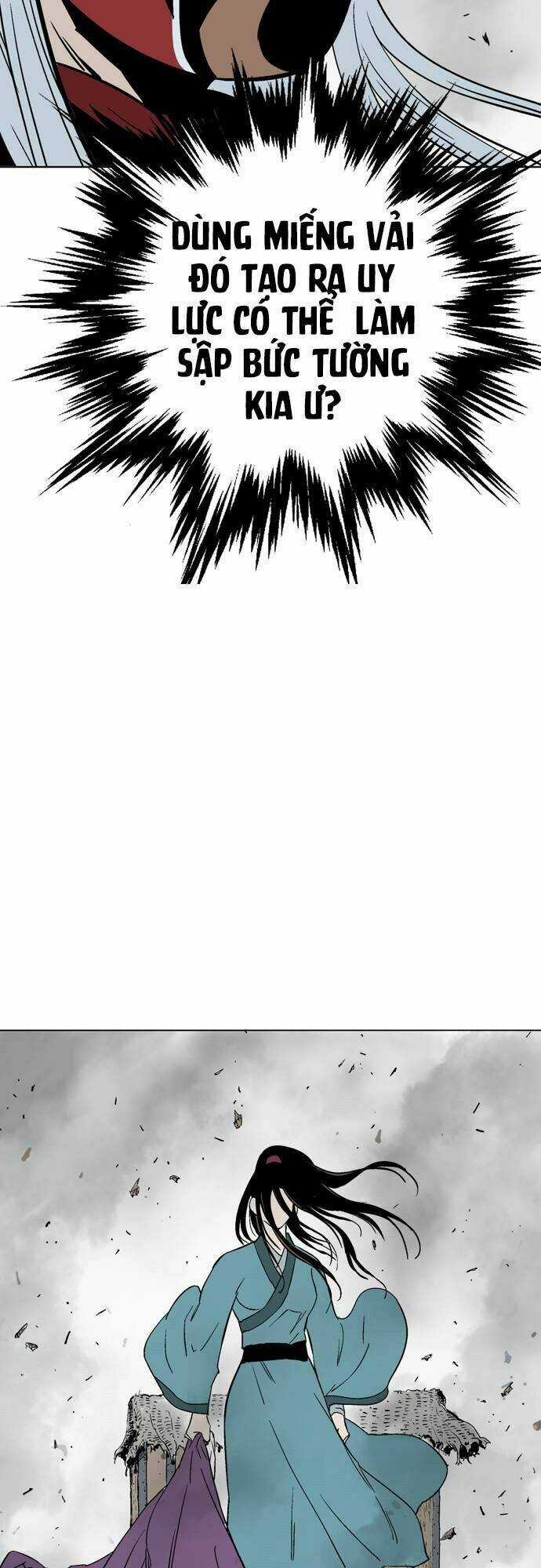 Gosu 2 Chapter 15 trang 65