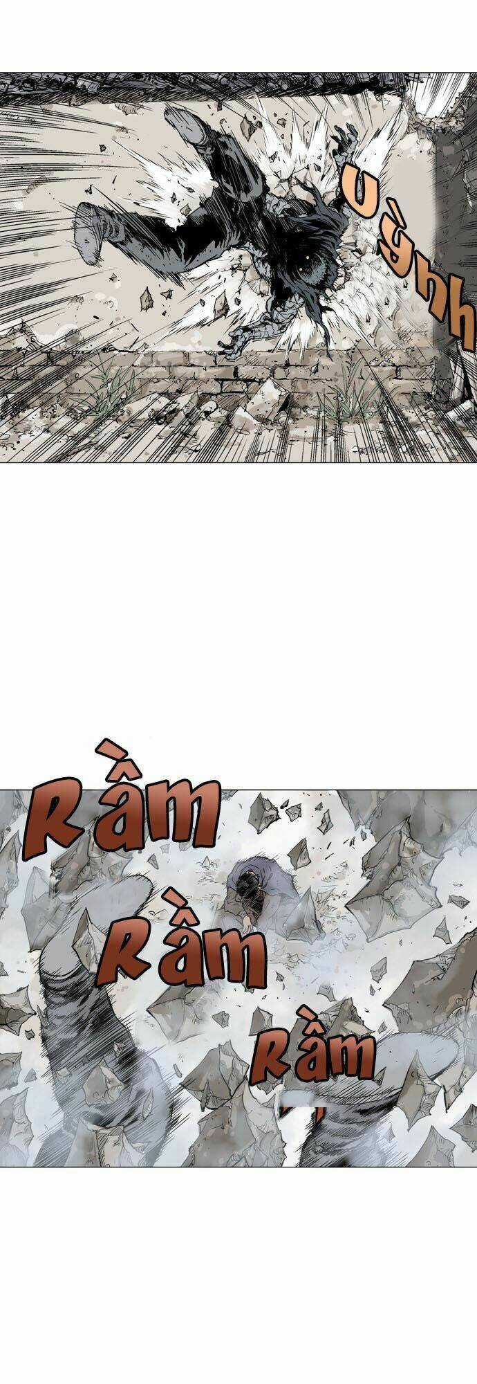 Gosu 2 Chapter 15 trang 7