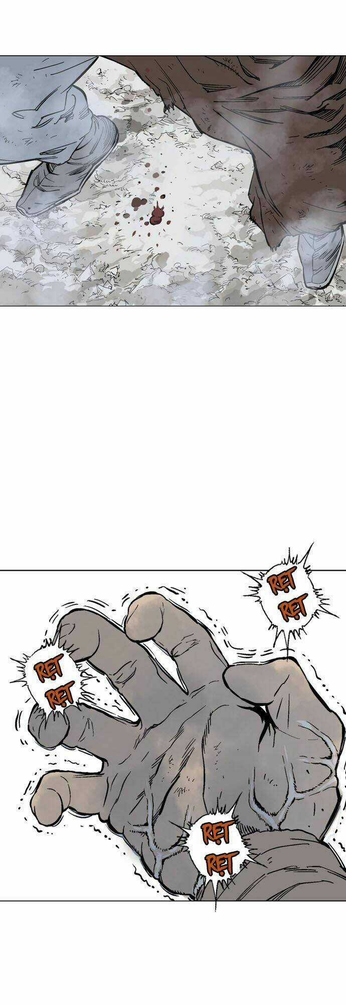 Gosu 2 Chapter 15 trang 8