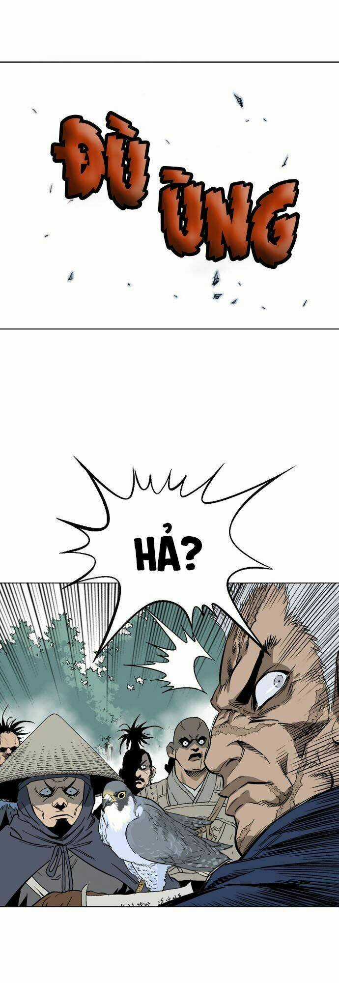 Gosu 2 Chapter 16 trang 11