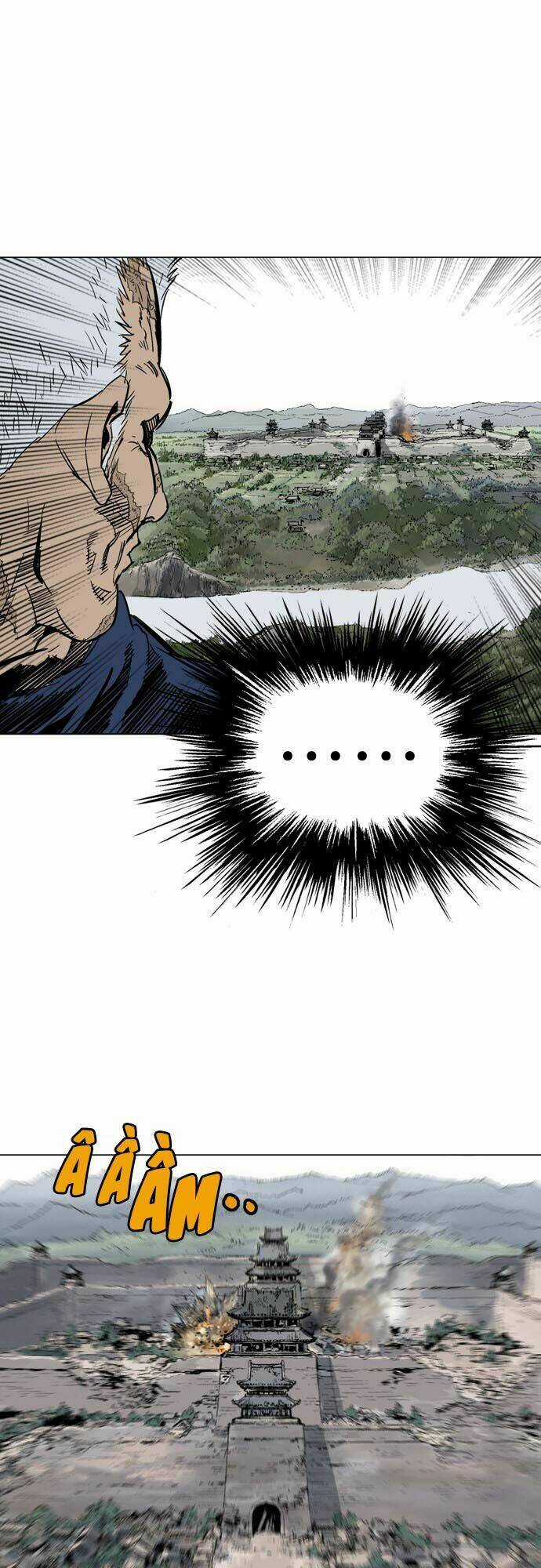 Gosu 2 Chapter 16 trang 12