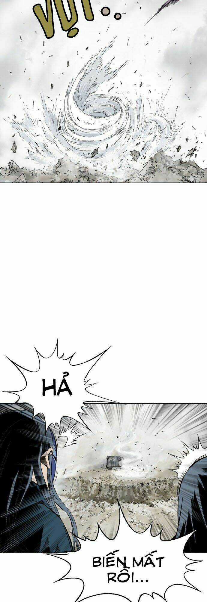 Gosu 2 Chapter 16 trang 19