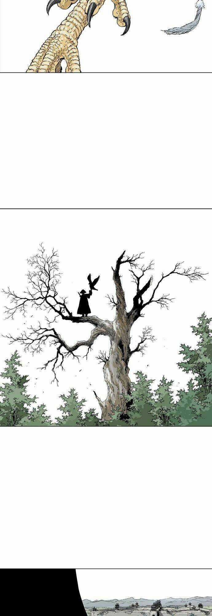 Gosu 2 Chapter 16 trang 2