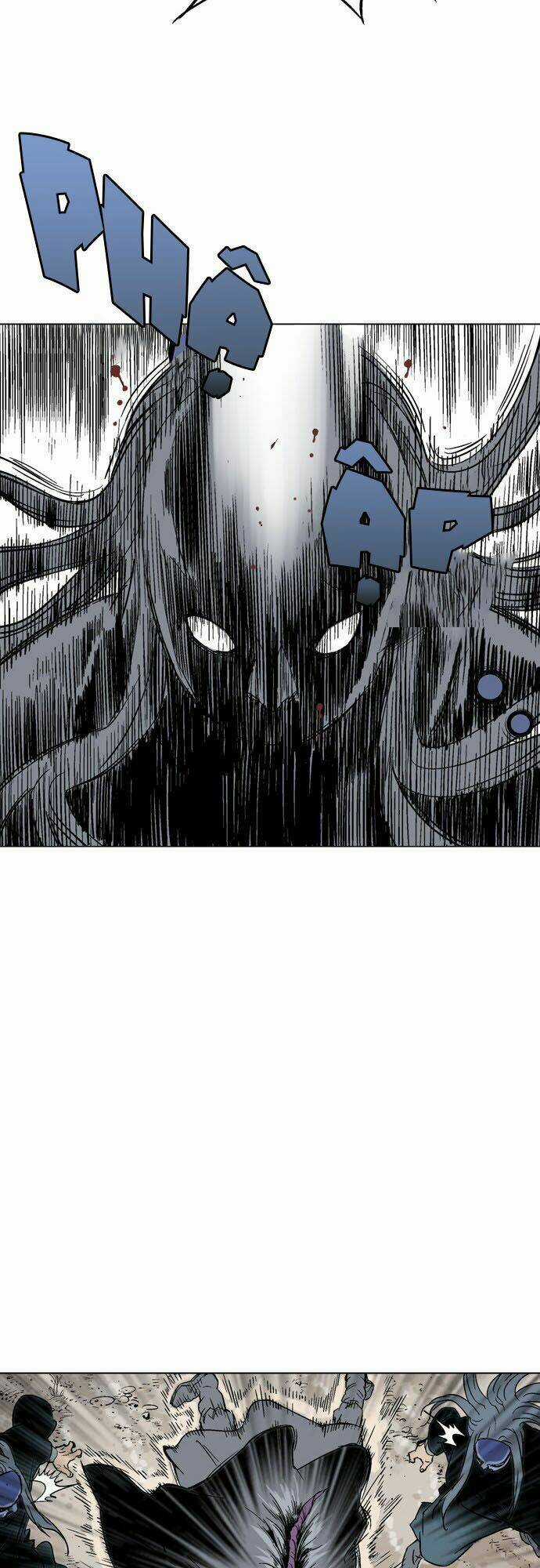 Gosu 2 Chapter 16 trang 20