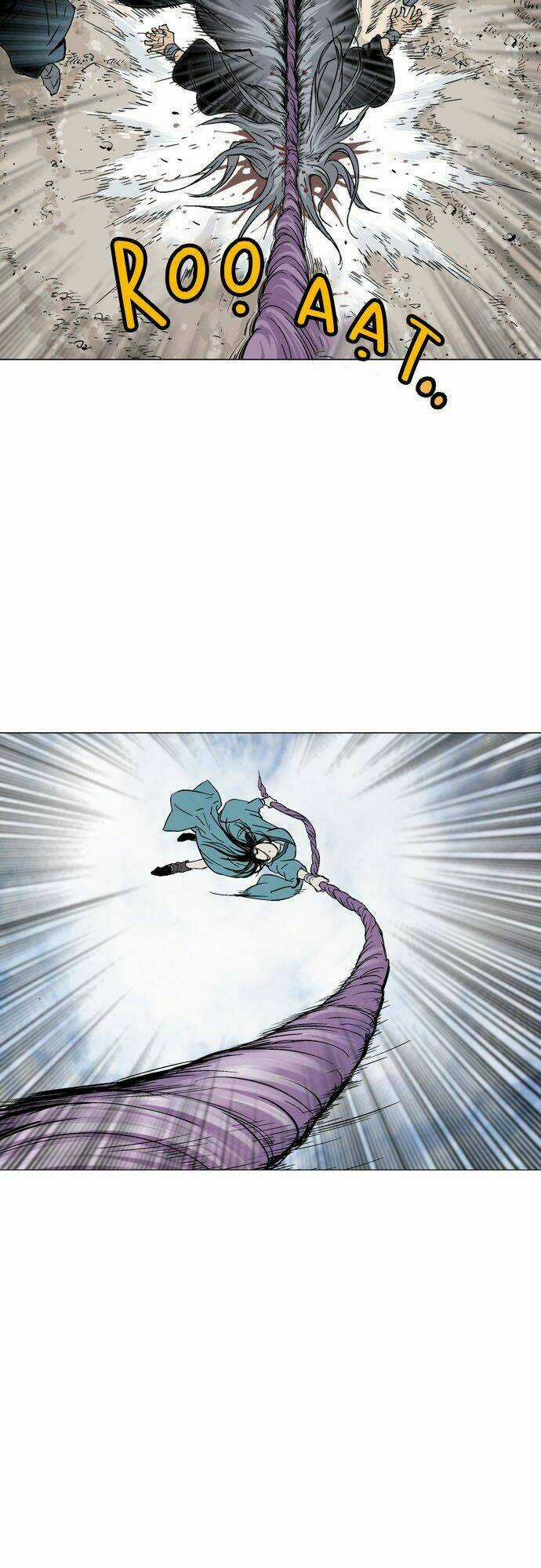 Gosu 2 Chapter 16 trang 21