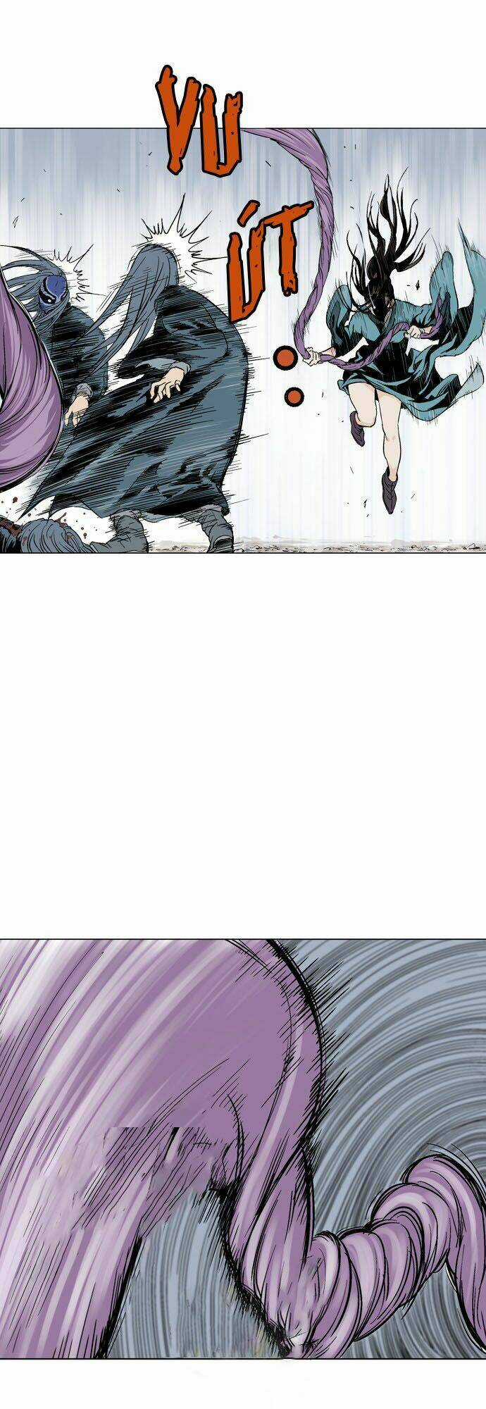 Gosu 2 Chapter 16 trang 22