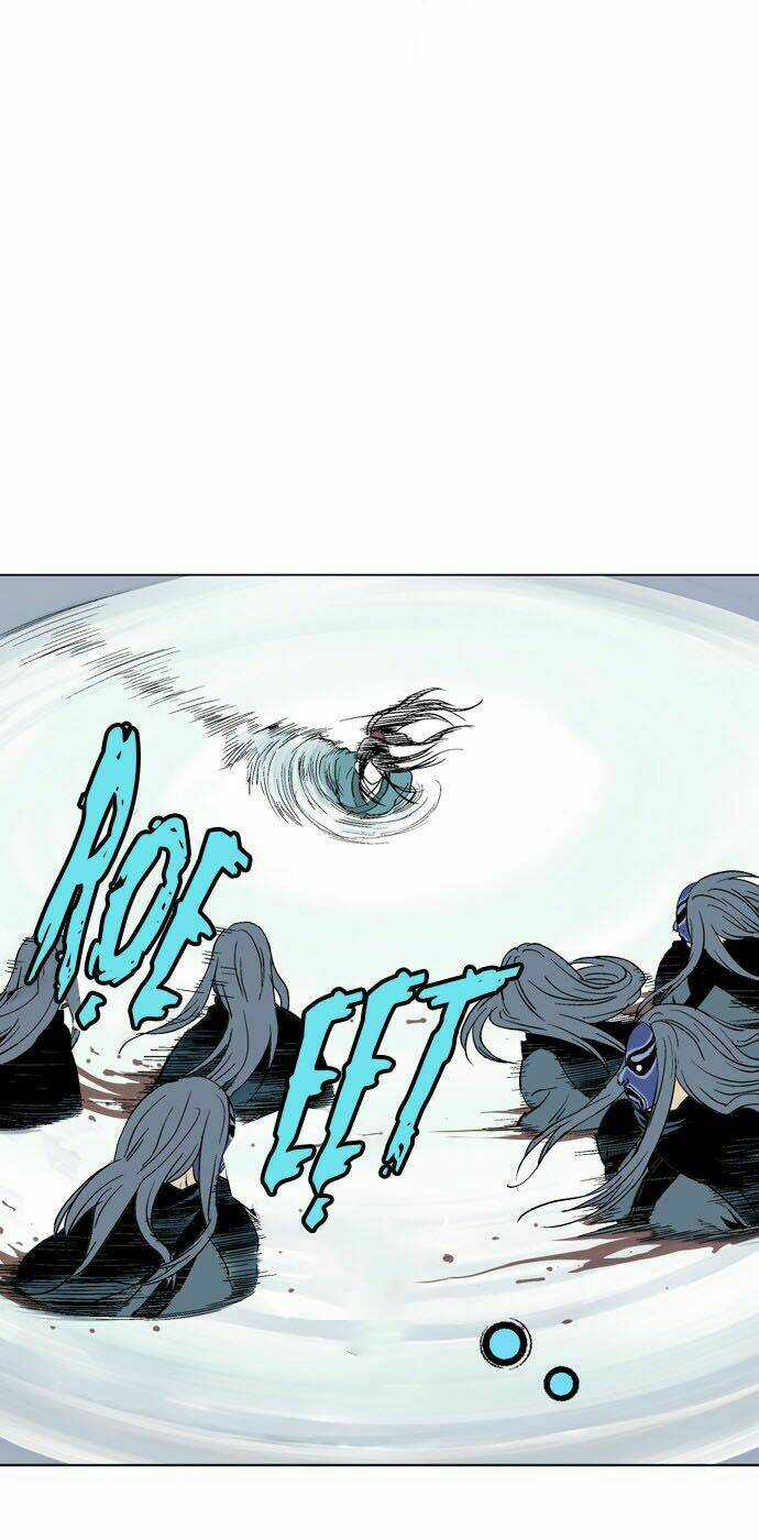 Gosu 2 Chapter 16 trang 23