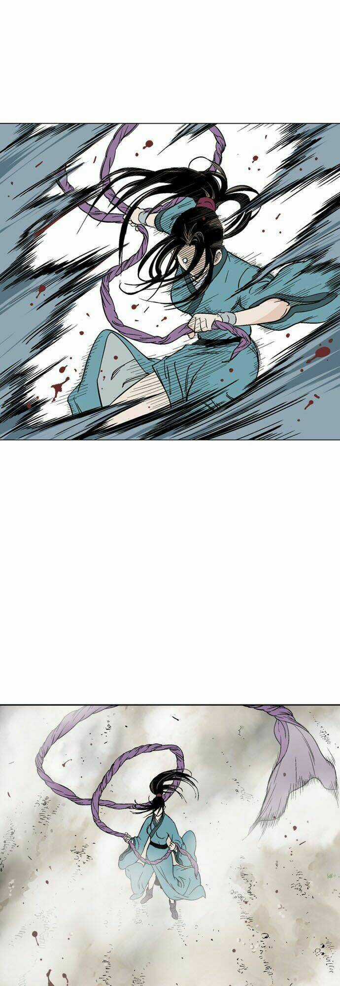 Gosu 2 Chapter 16 trang 25