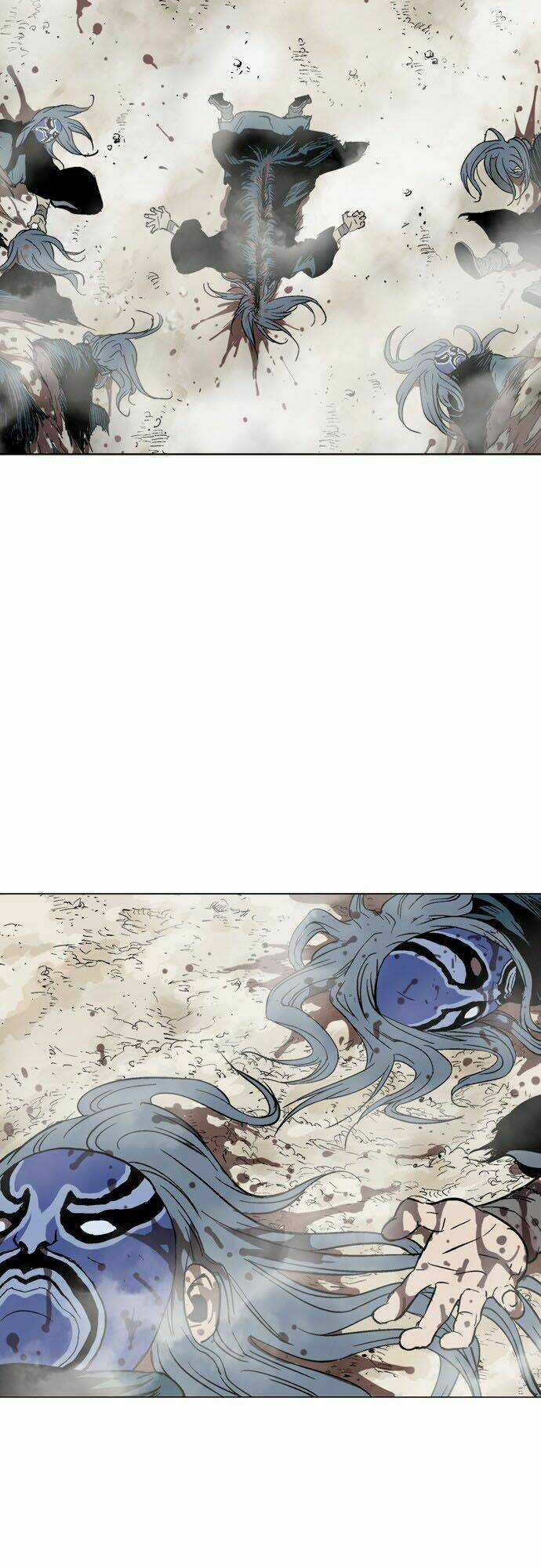 Gosu 2 Chapter 16 trang 26