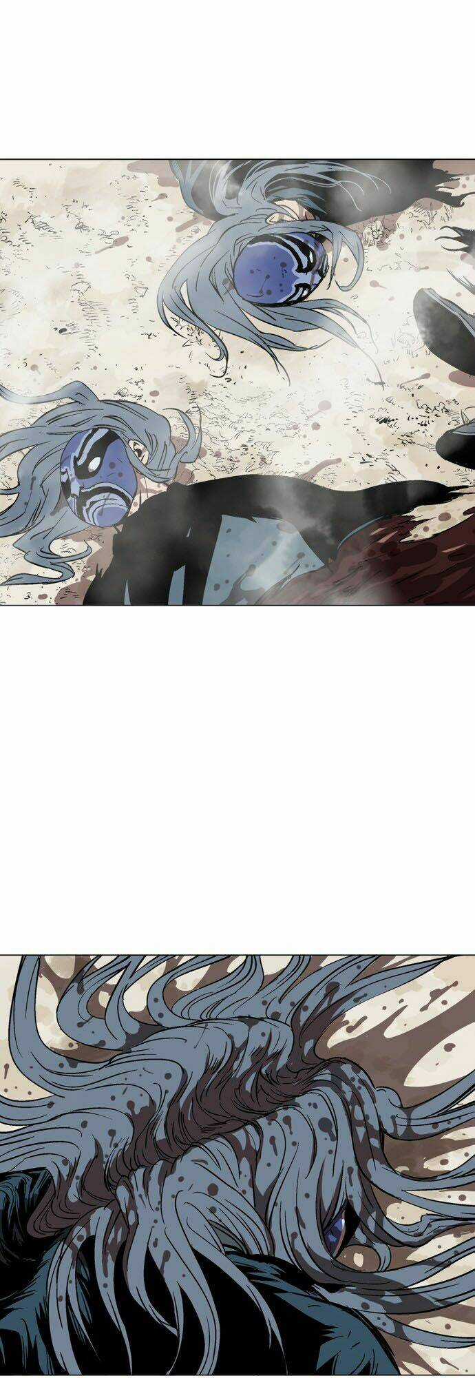 Gosu 2 Chapter 16 trang 27