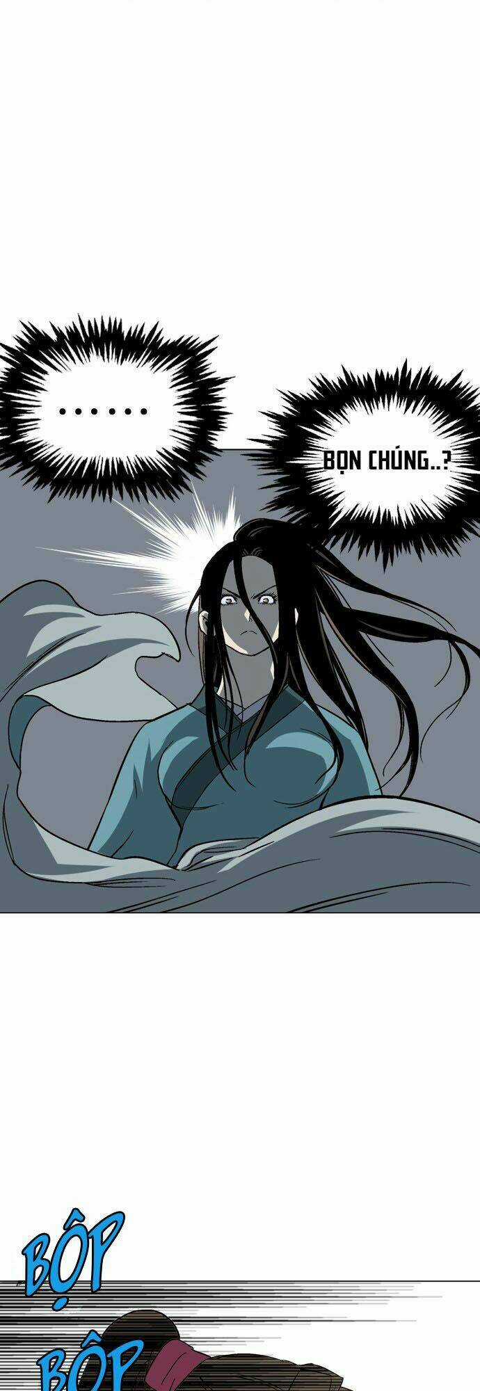 Gosu 2 Chapter 16 trang 28