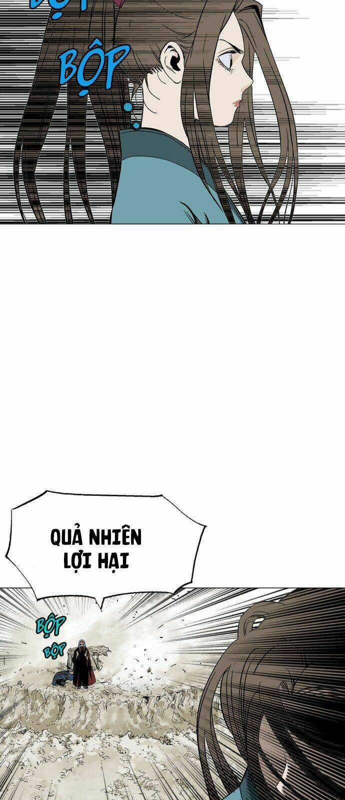 Gosu 2 Chapter 16 trang 29