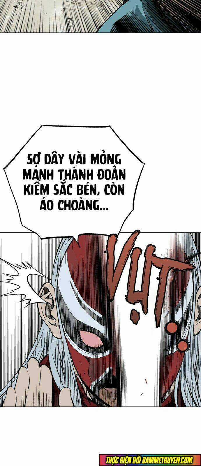 Gosu 2 Chapter 16 trang 30