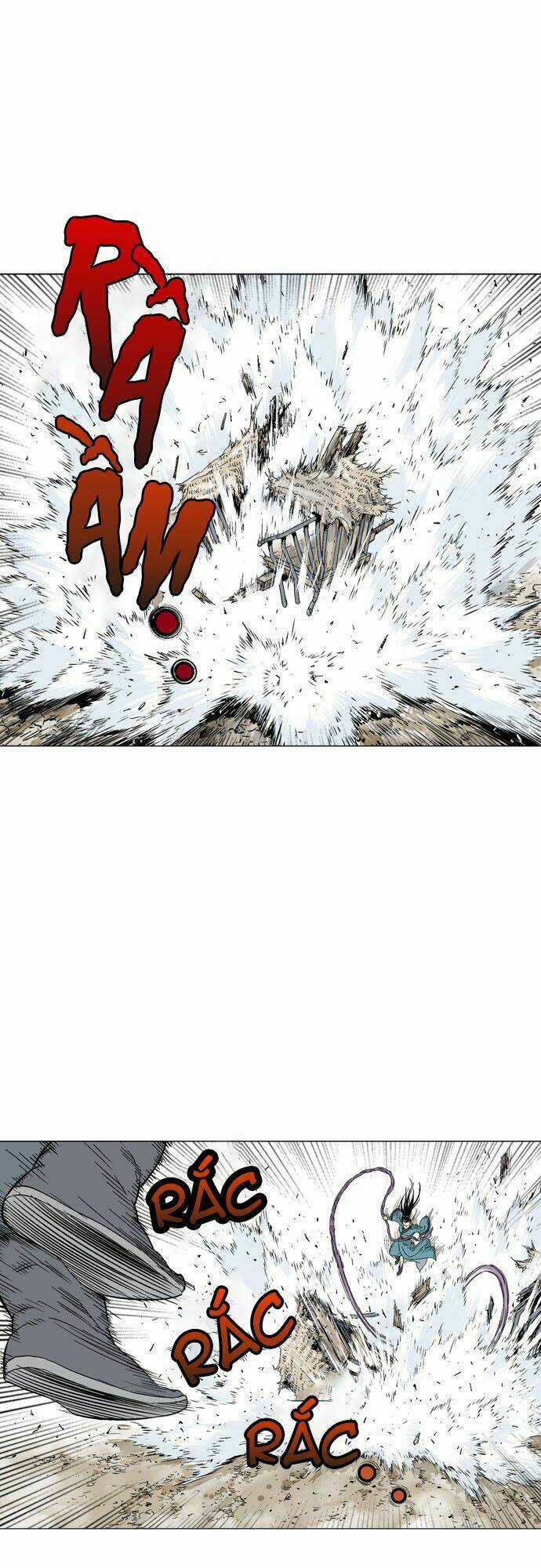 Gosu 2 Chapter 16 trang 31